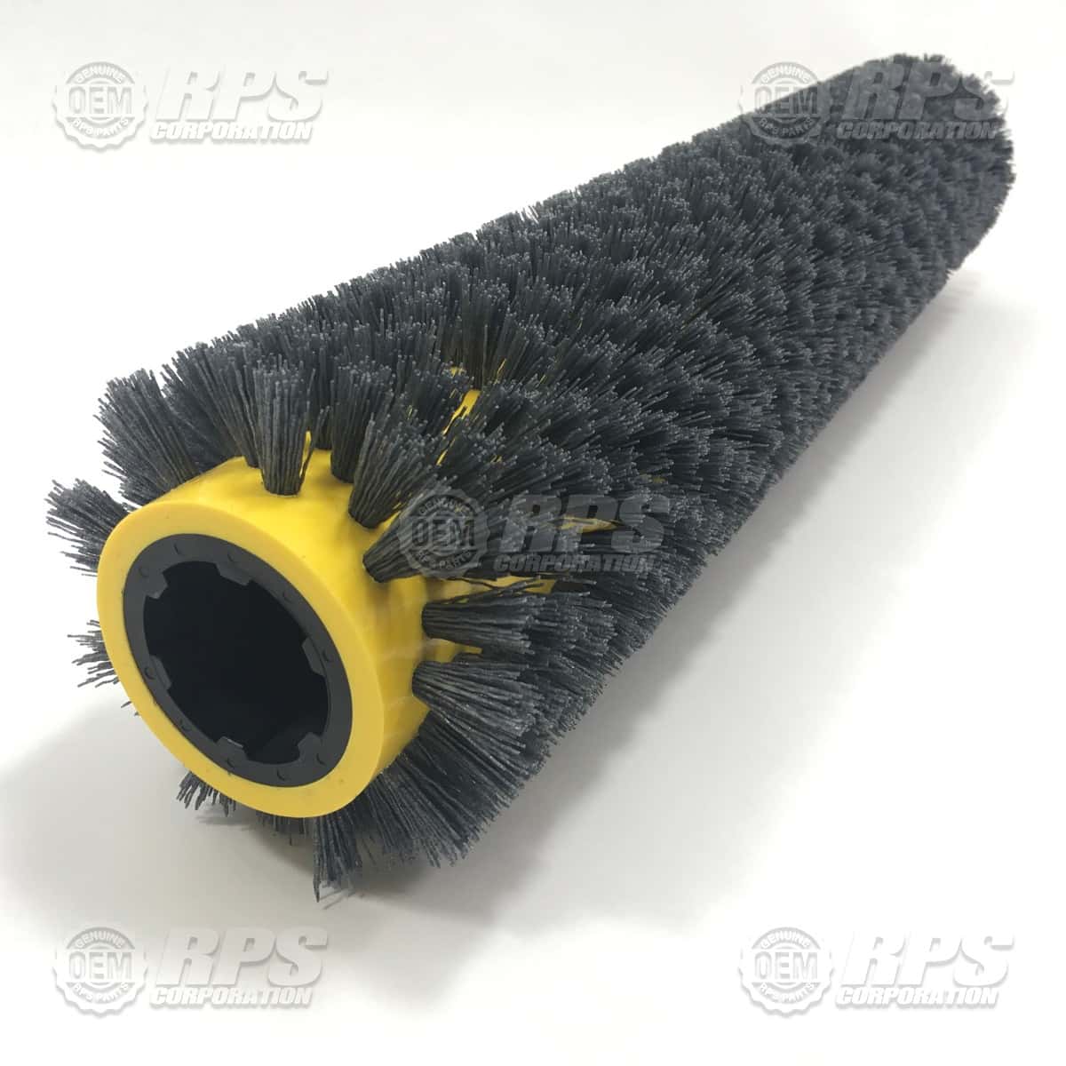 285-821PS - Brush,Cylindrical,28",Light 