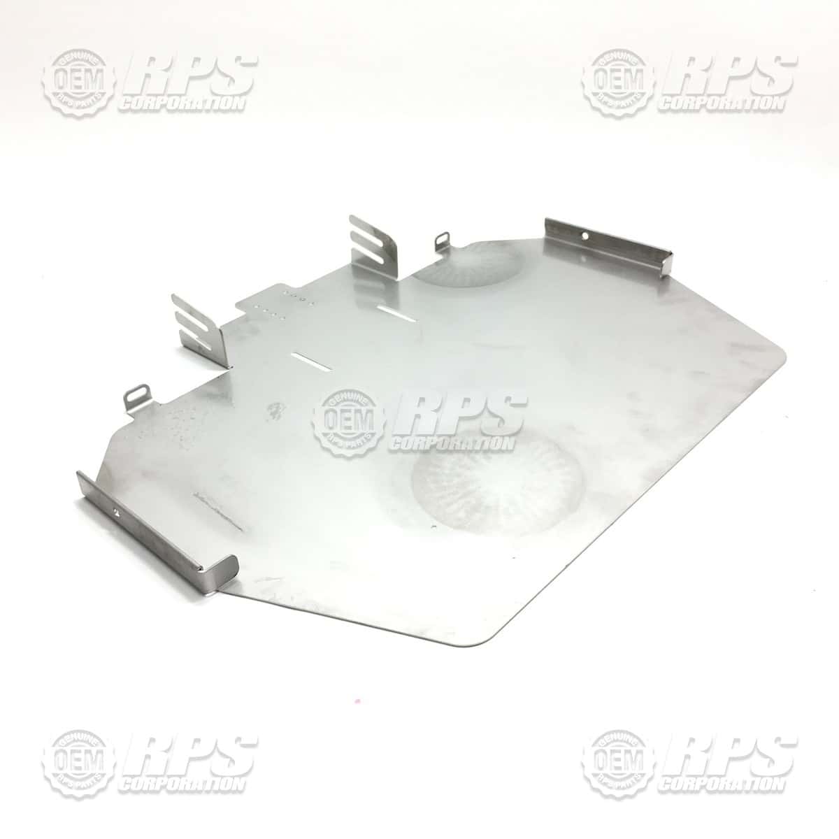 290-1136 - Baffle 