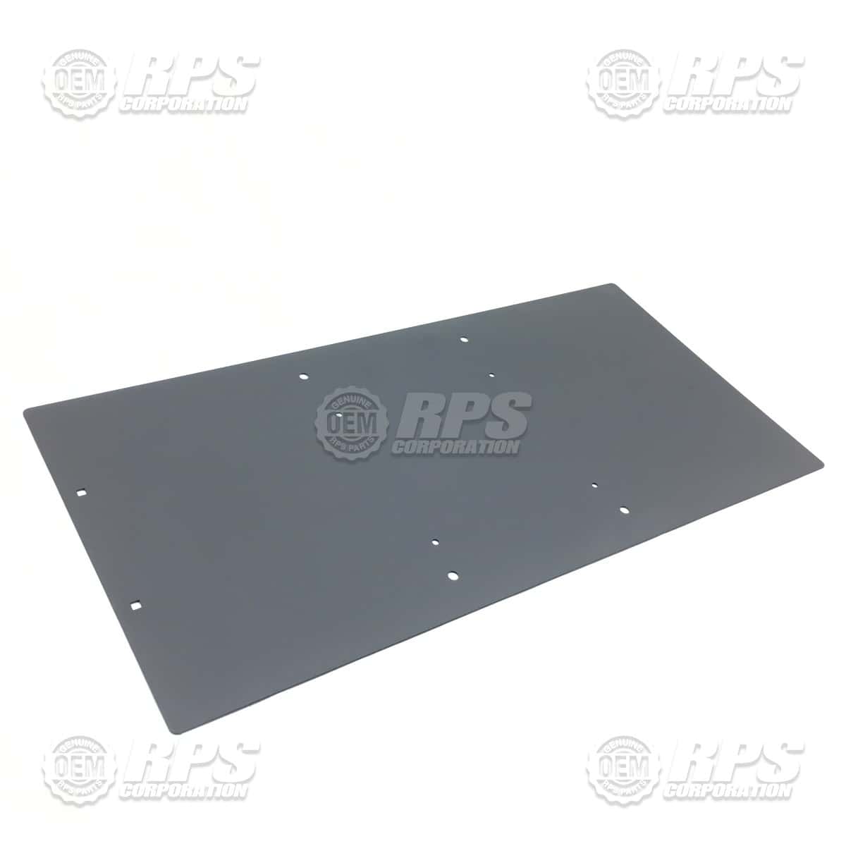290-1401 - Seat Lid 