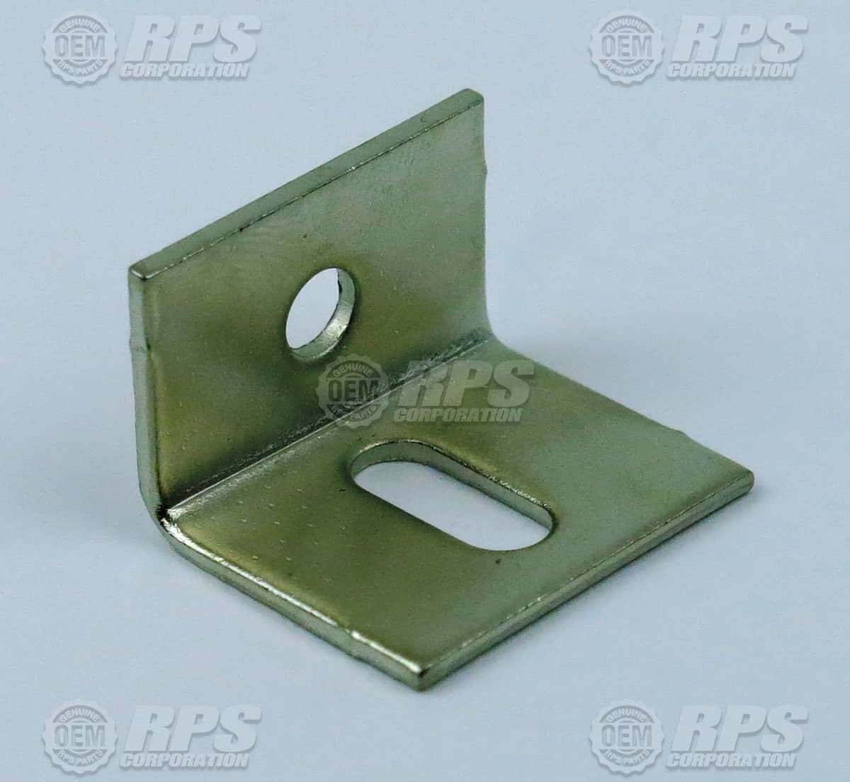 290-2020 - Bracket, L, Two Hole 