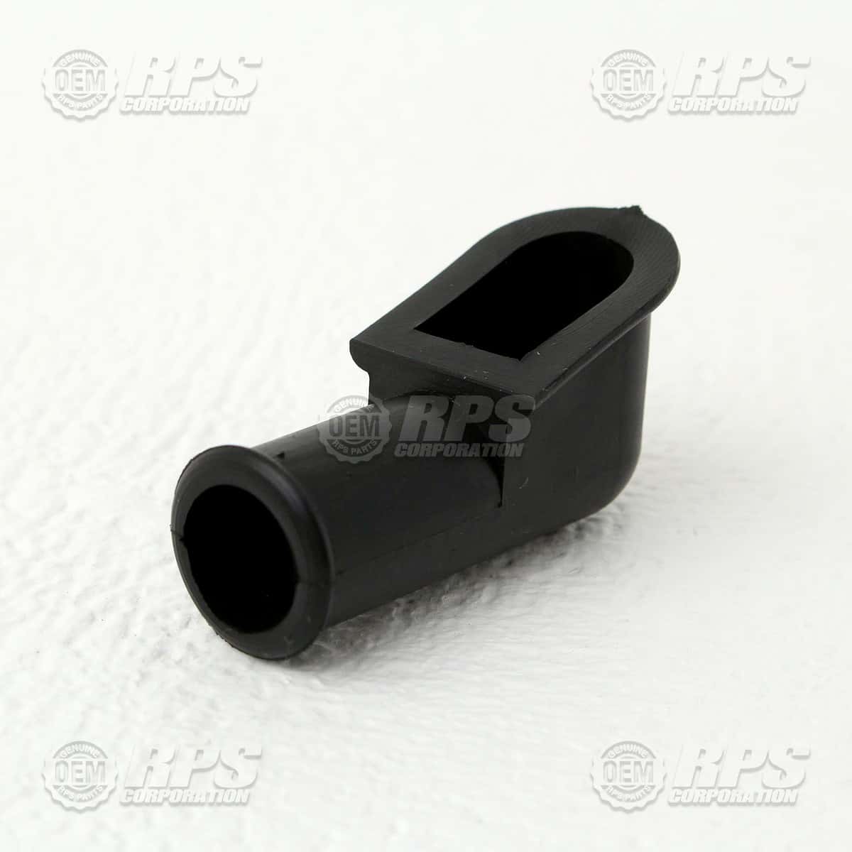 290-2780 - Cover,Motor Terminal,Black 