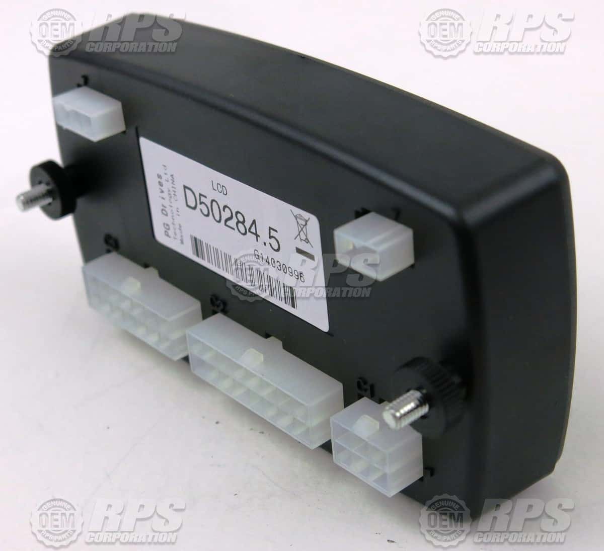 290-2891 - LCD Module,CCII 