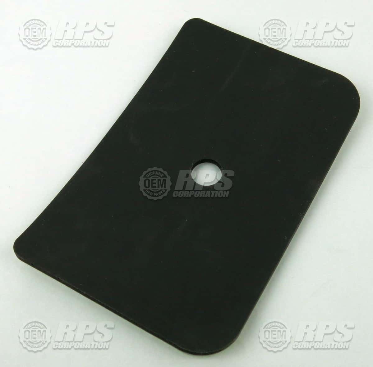 290-4153 - Gasket,Solution Fill Lid 