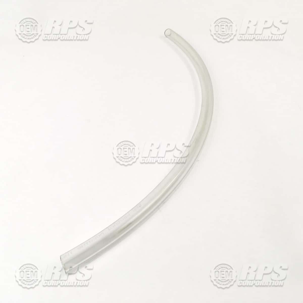 290-4164 - Hose,Clear,1/2"IDx3/4"ODx24" 