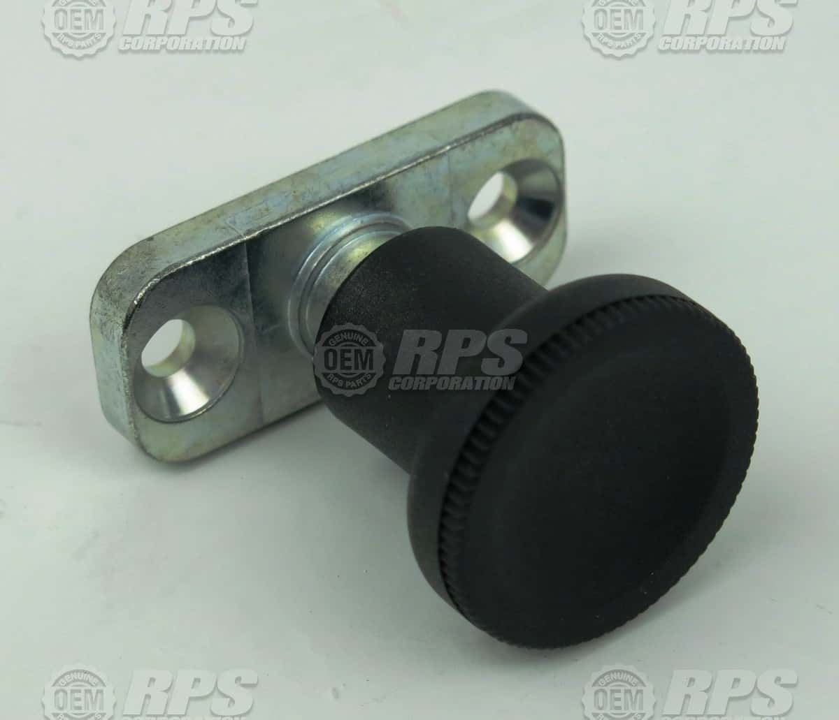 290-7050 - Knob,Spring 