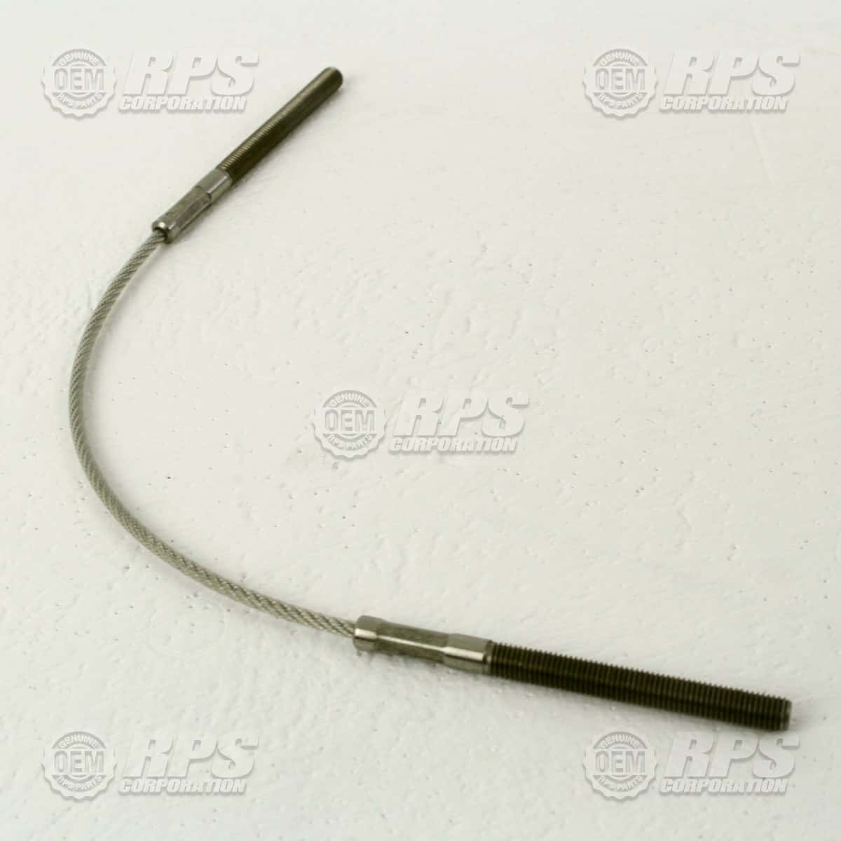 290-7714 - Cable,Lift,Scrubdeck Cylindrical 