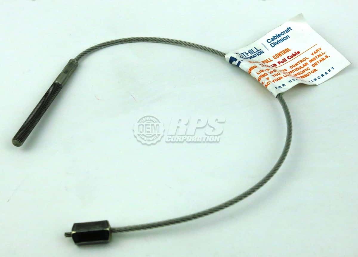 290-7890 - Cable, Squeegee Lift 