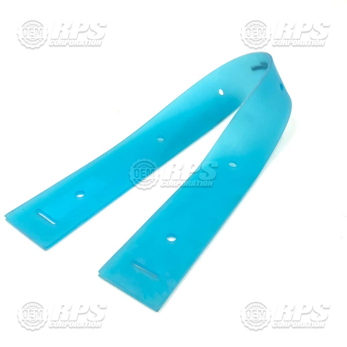 30-754U - Squeegee Blade, Rear, 30" Urethane 