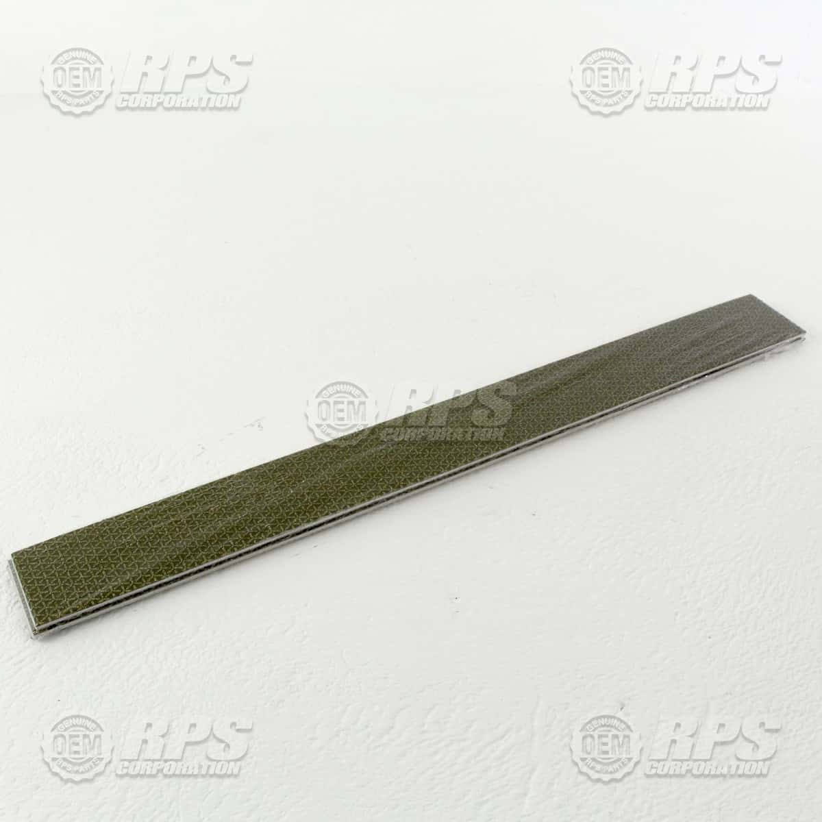 300-19240 - Metal Bond Diamond Strips 40 Grit 19"x2" (set of 2)