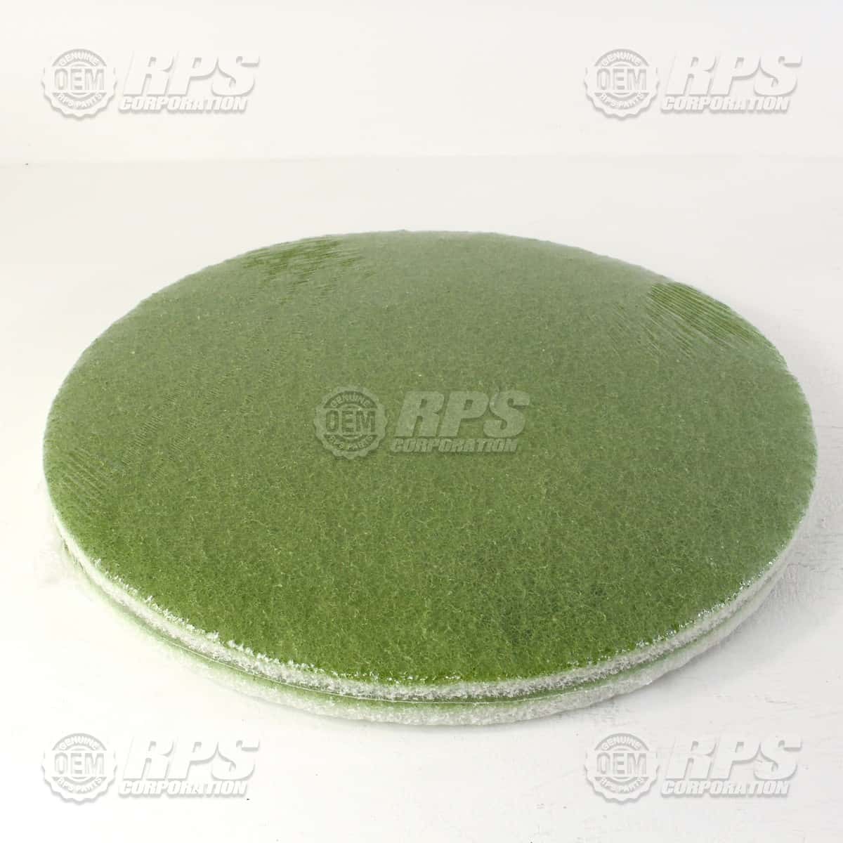 300-203000 - 20" Diamond Polish Pad 3000 Grit (set of 2) 