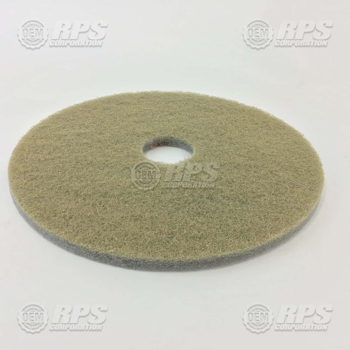 300-208000 - 20" Diamond Polish Pad 8000 Grit (set of 2) 