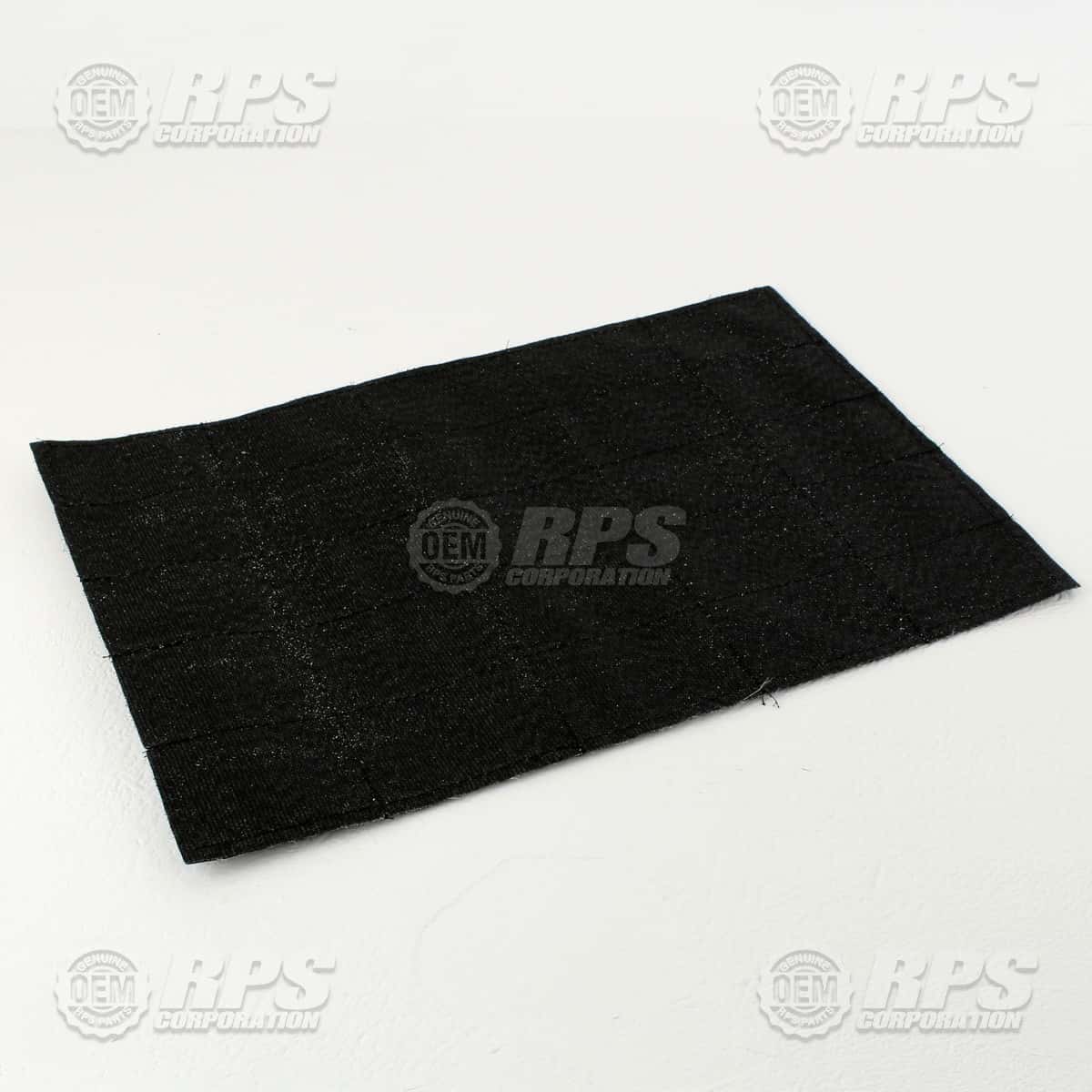 300-4023 - Velcro Pad,13x19 - Double Faced Velcro Pad 