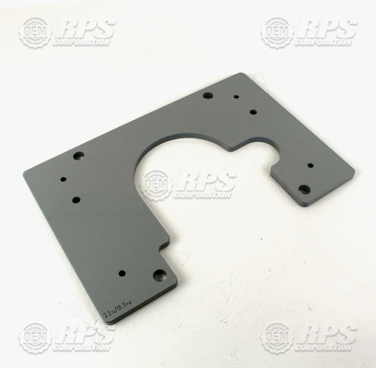 300-4031 - 21 lb Deck Weight Parts Dept 