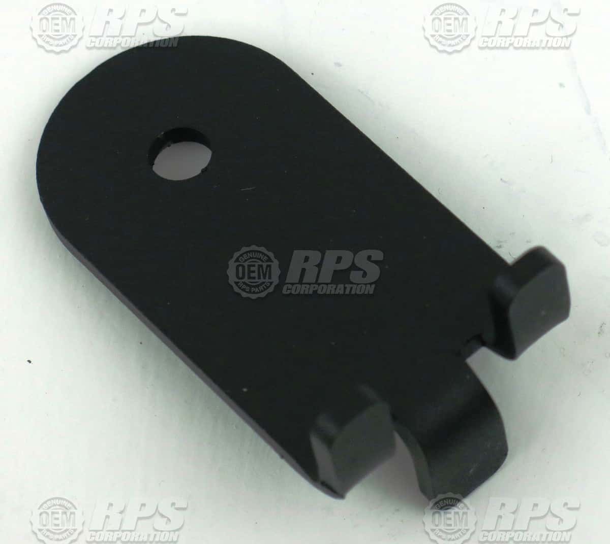 300-9072 - Bracket, Wheel 