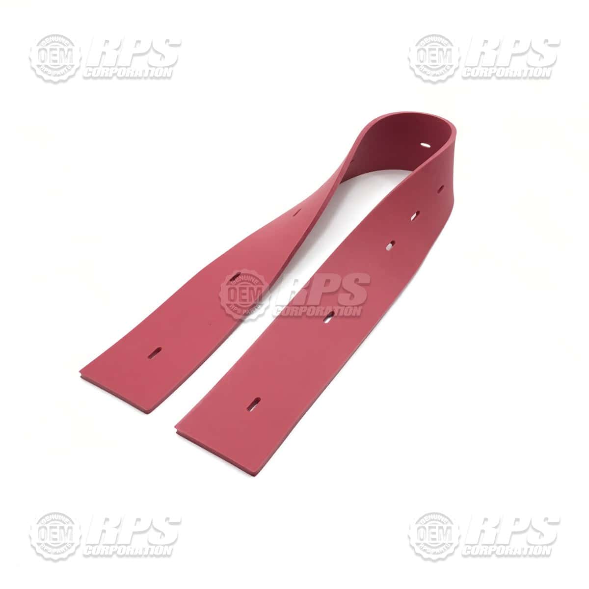 31-856L - Squeegee Blade,Rear, 31,Linatex, v2.1+ 