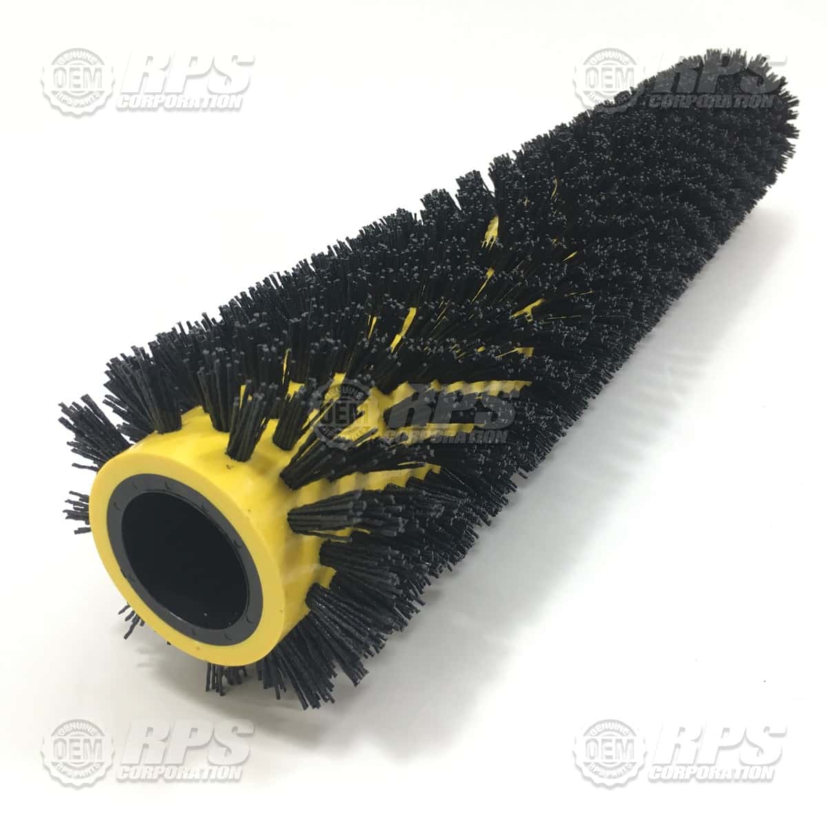 32-521S - Brush,Cylindrical,32",Tough 