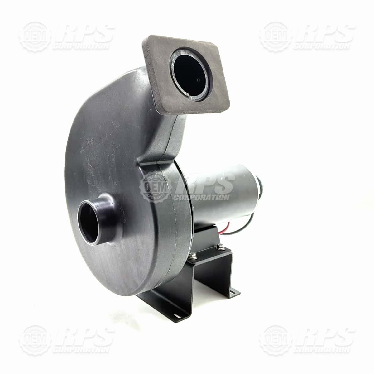 349-0201C - Main Motor, TR/VR, V2 