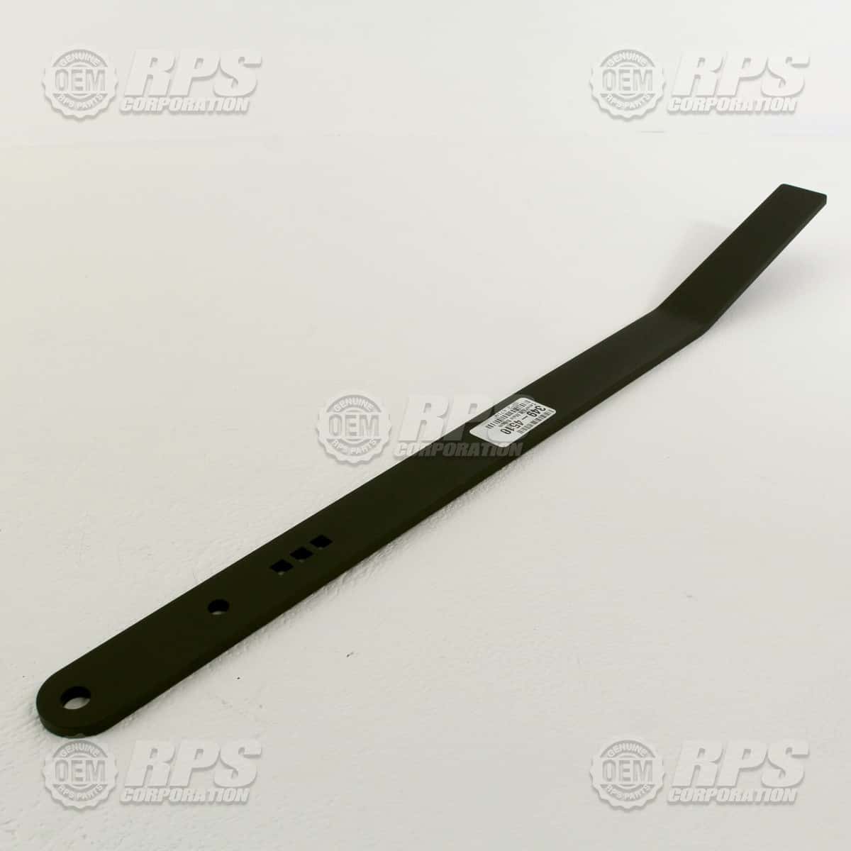 349-4510 - Lever,Lift,Main Broom 