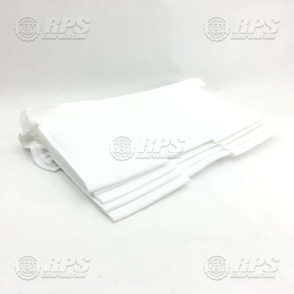 349-5020 - Filter,Polypropylene 1 Micron 