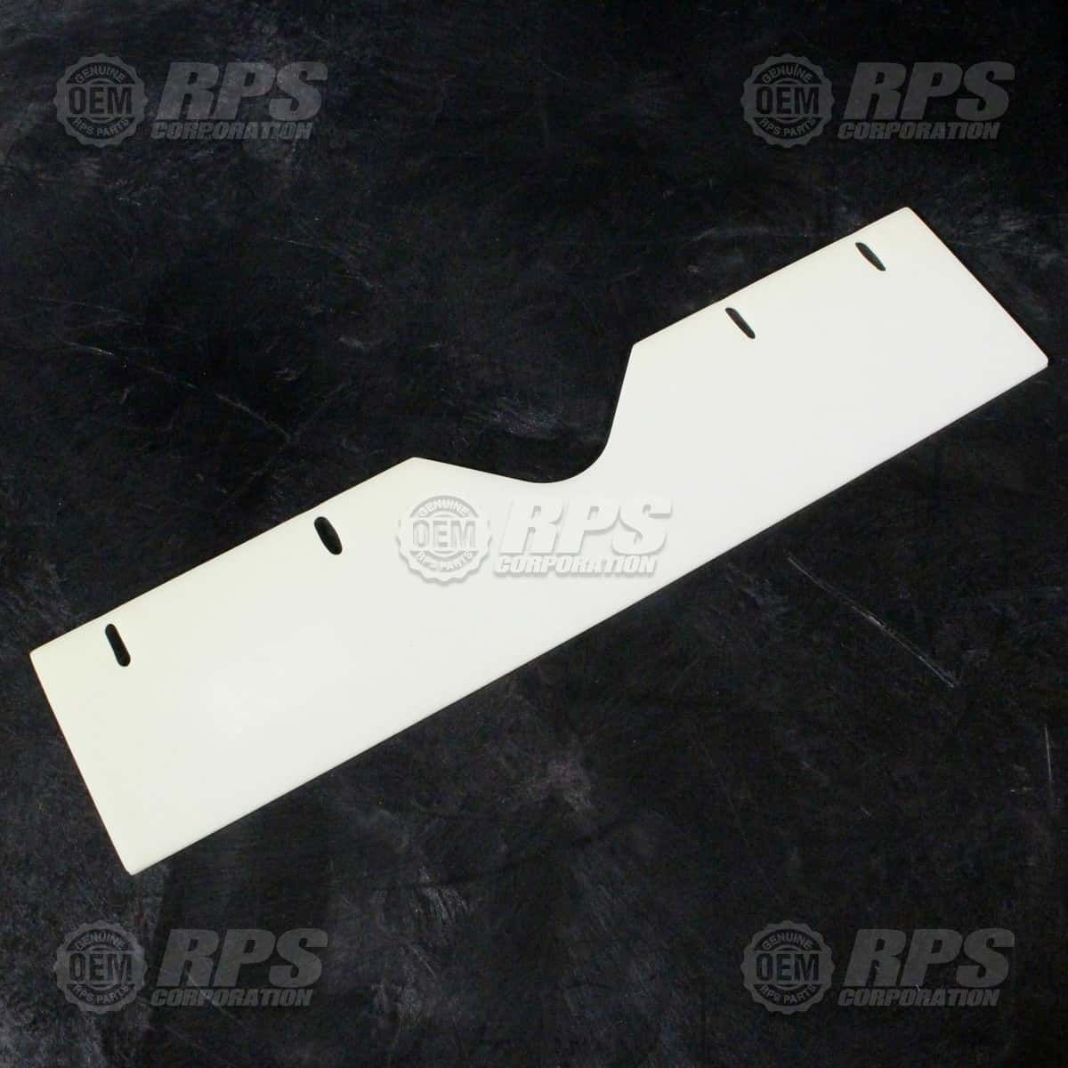349-5750U - Wiper,Inner Side Urethane 