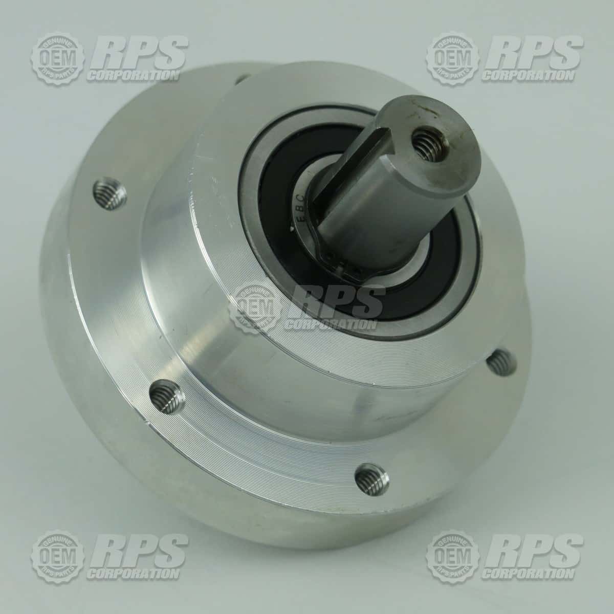 349-6281A - Jackshaft Bearing Assembly 