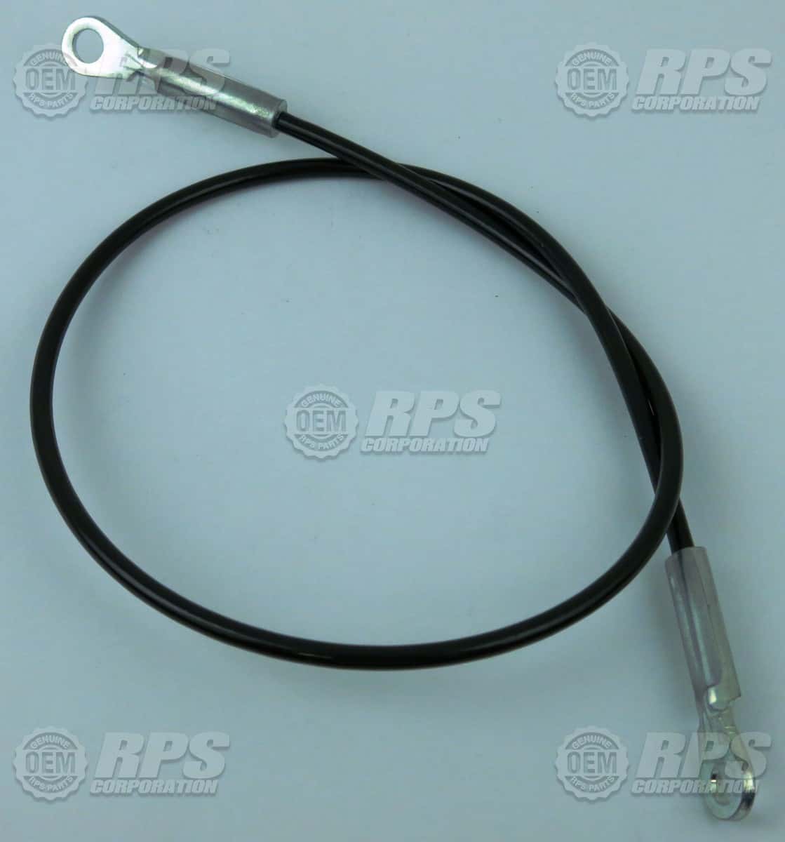 349-7890 - Cable,Main Broom 