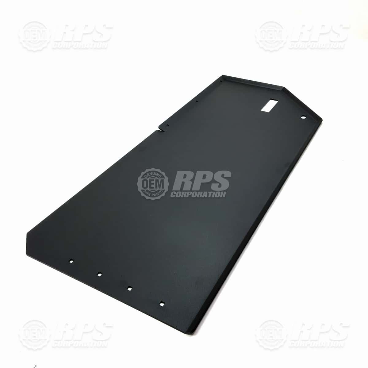 349-9607 - Side Door LH 
