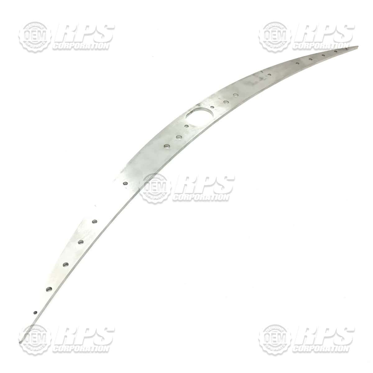37-6179 - Squeegee Weight Stainless 