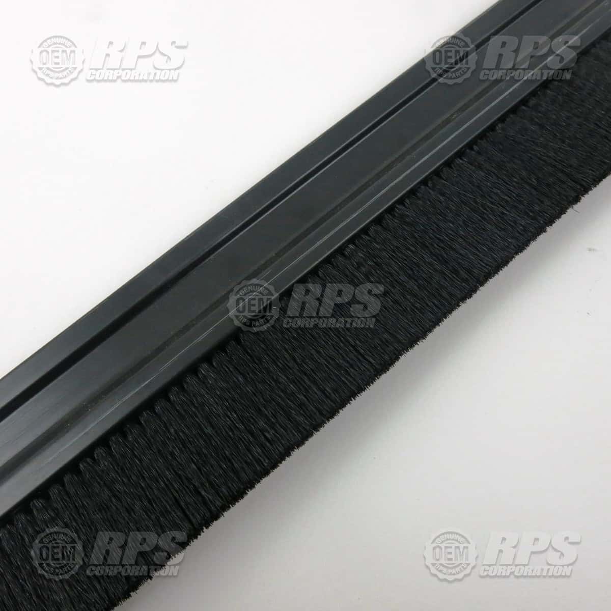 370-0015 - Curtain,Disk Deck,Front 