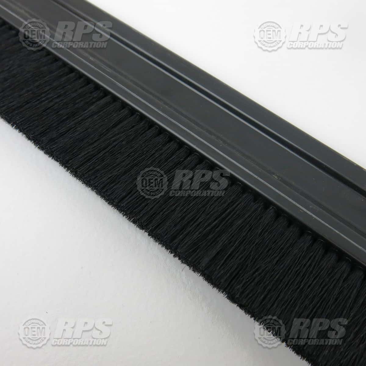370-0016 - Curtain,Disk Deck,Rear 