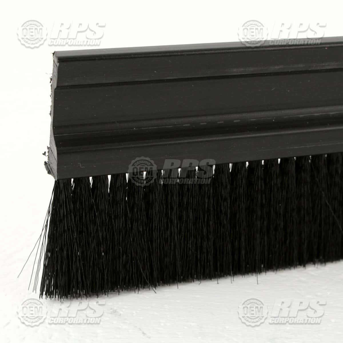 370-0022 - Curtain,Disk Deck,45",Front 27" Length 