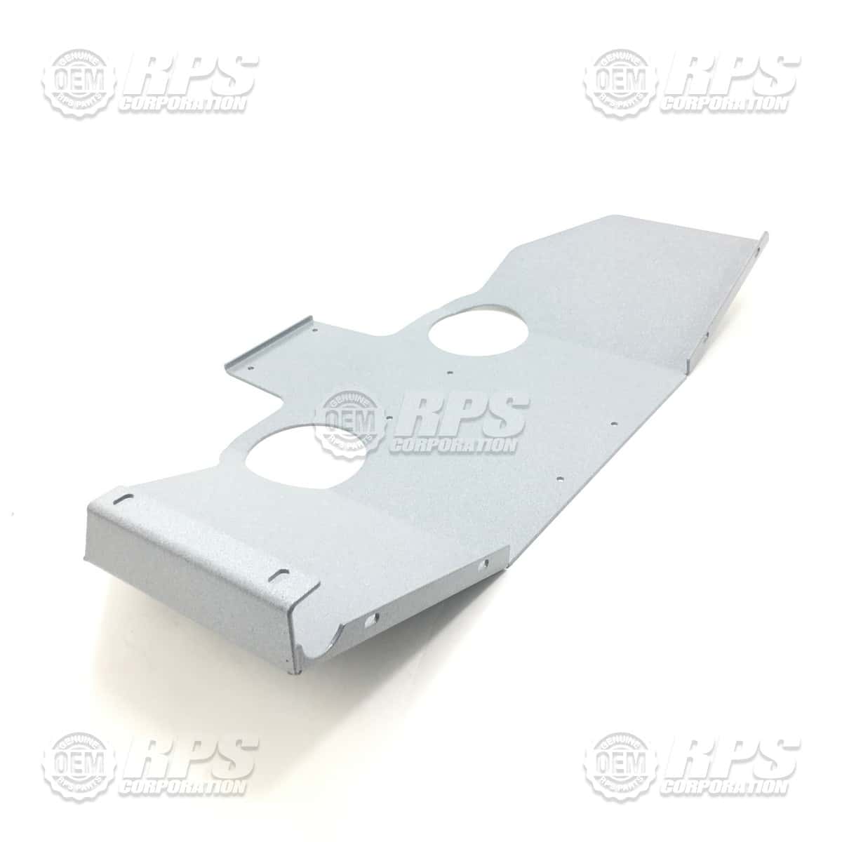 370-1181 - Front Apron,Granite 