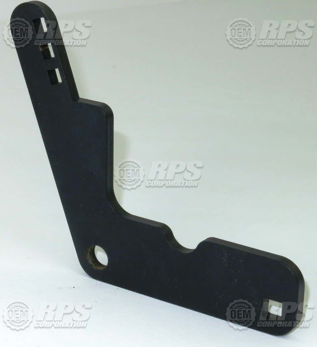 370-1233 - Arm,Vertical,Shroud 