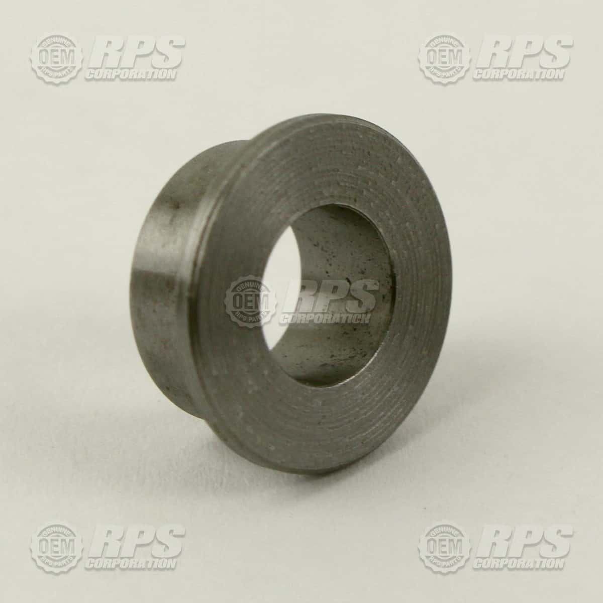 370-1247 - Bushing,Flanged,5/16"IDx1/2"ODx 1/4", Hardened Steel