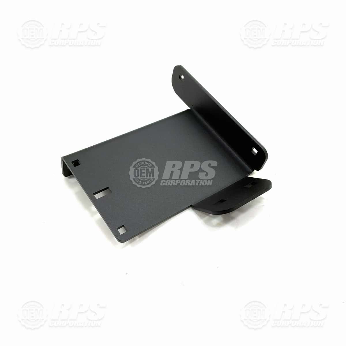 370-1269 - Bracket,Lifting,46",RH Cylindrical 