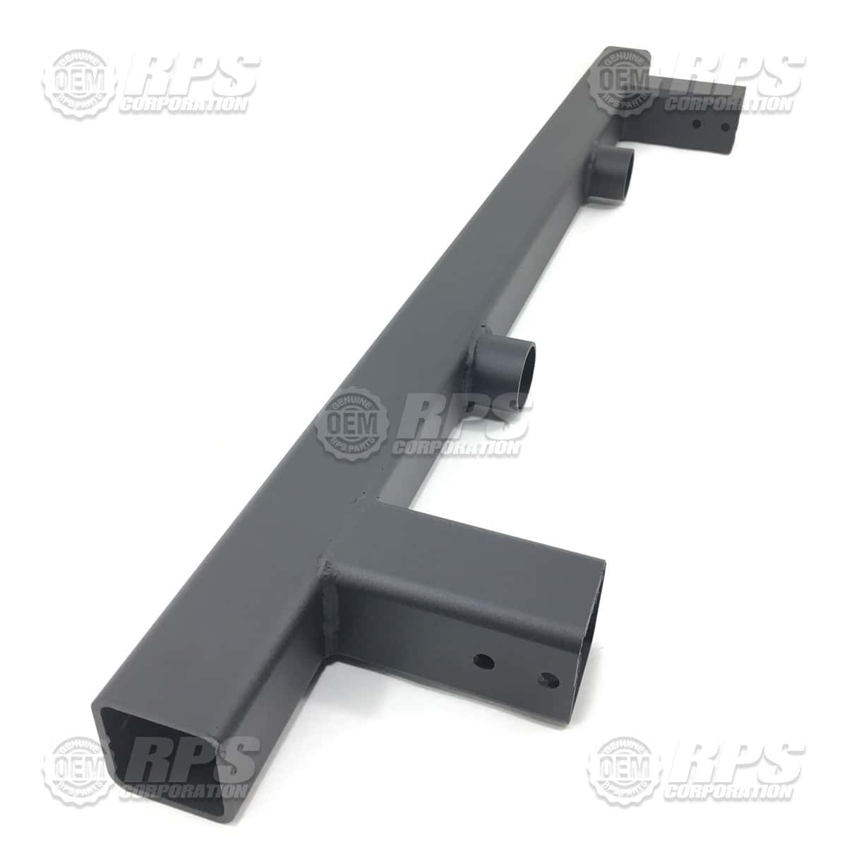 370-1306 - Bumper,Swing Out Diffuser 