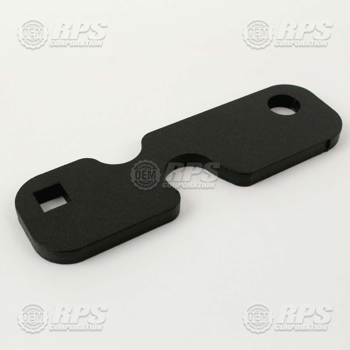 370-1333 - Arm, Shroud Vertical, Rear 
