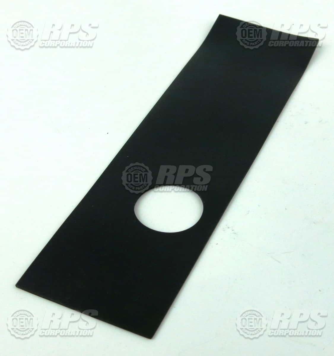 370-2004 - Dust Cover,Central Command 