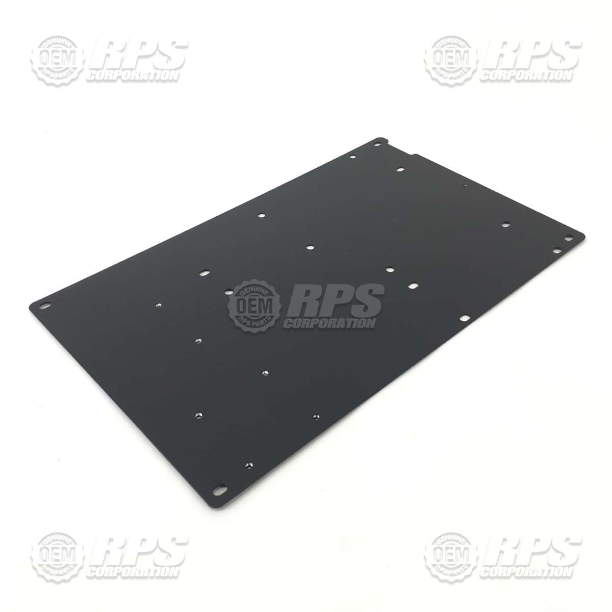 370-2006 - Plate,Component Mounting 
