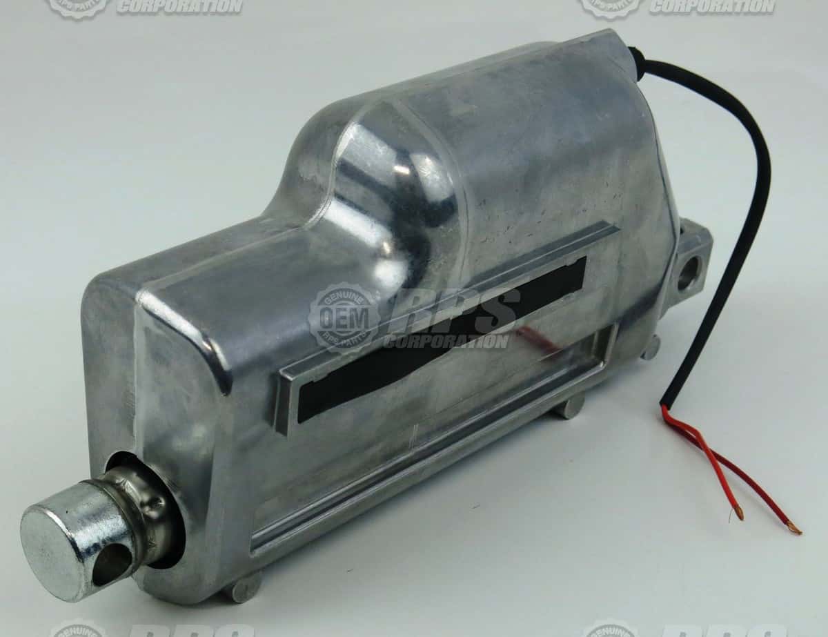 370-2210 - Actuator,36V,4",450lbs Slower 