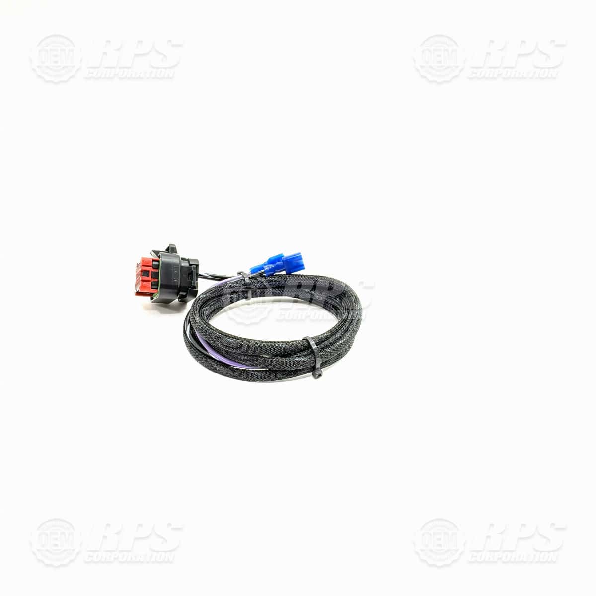 370-2461 - Onboard Charger Inhibit Switch Wires 