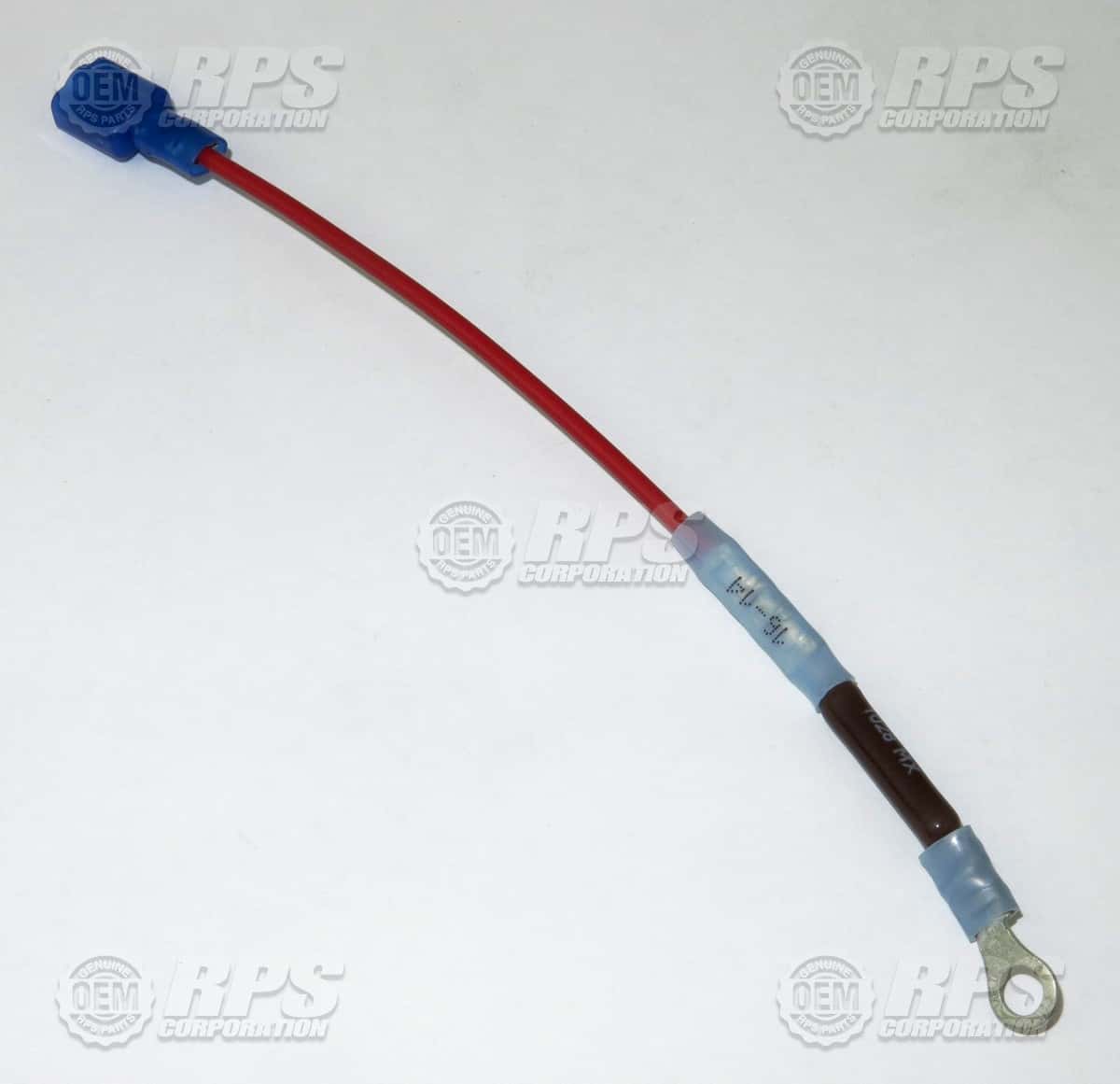 370-2931 - Resistor, 370 Ohm 