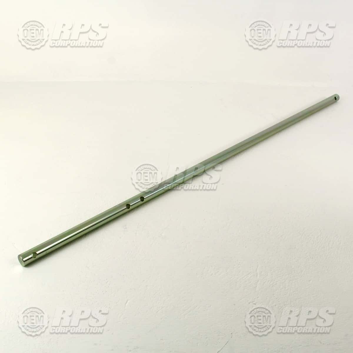 370-4620 - Shaft,Side Broom Axle 
