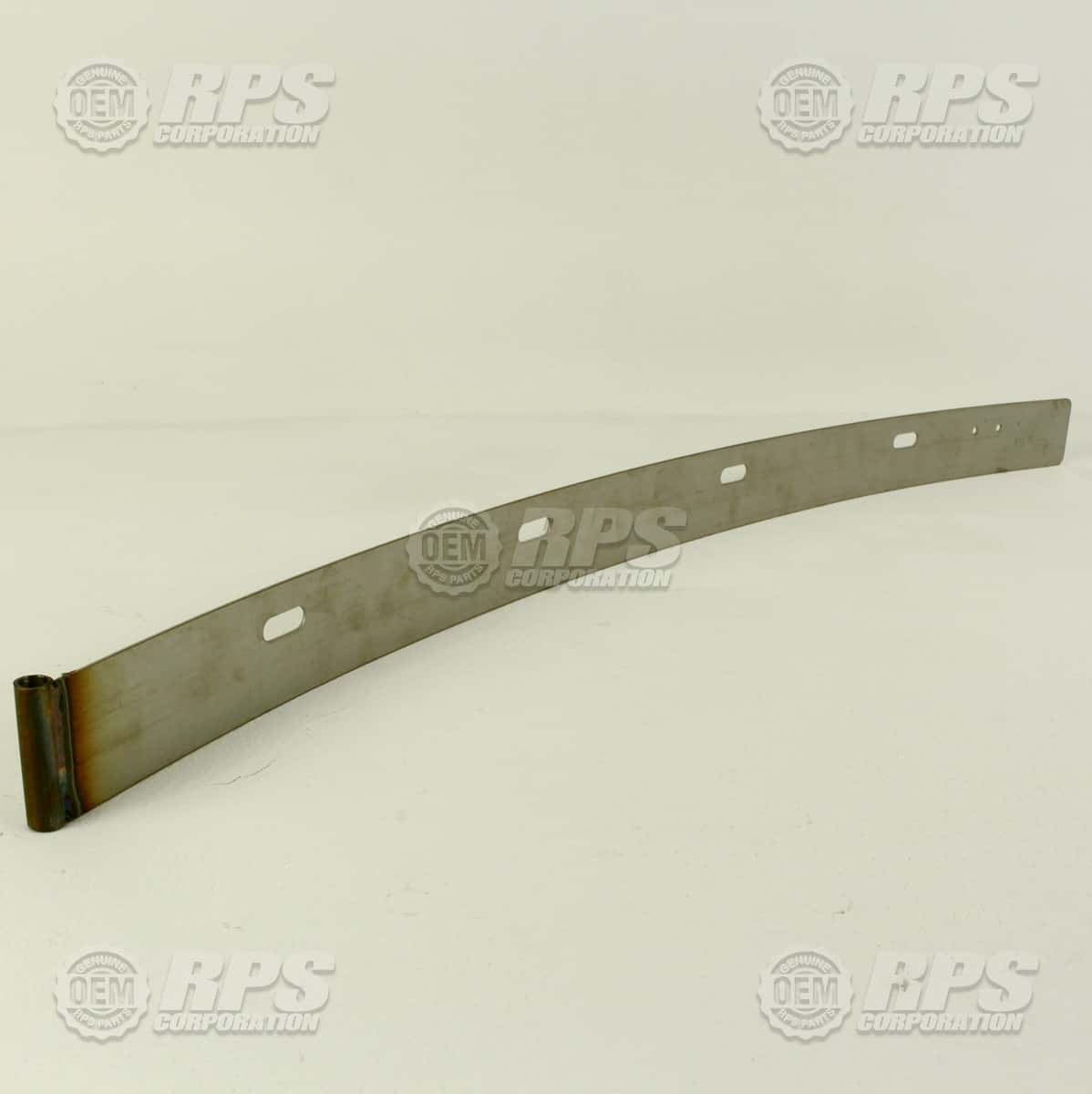 370-6161 - Band,Squeegee,Rear,LH,46" 