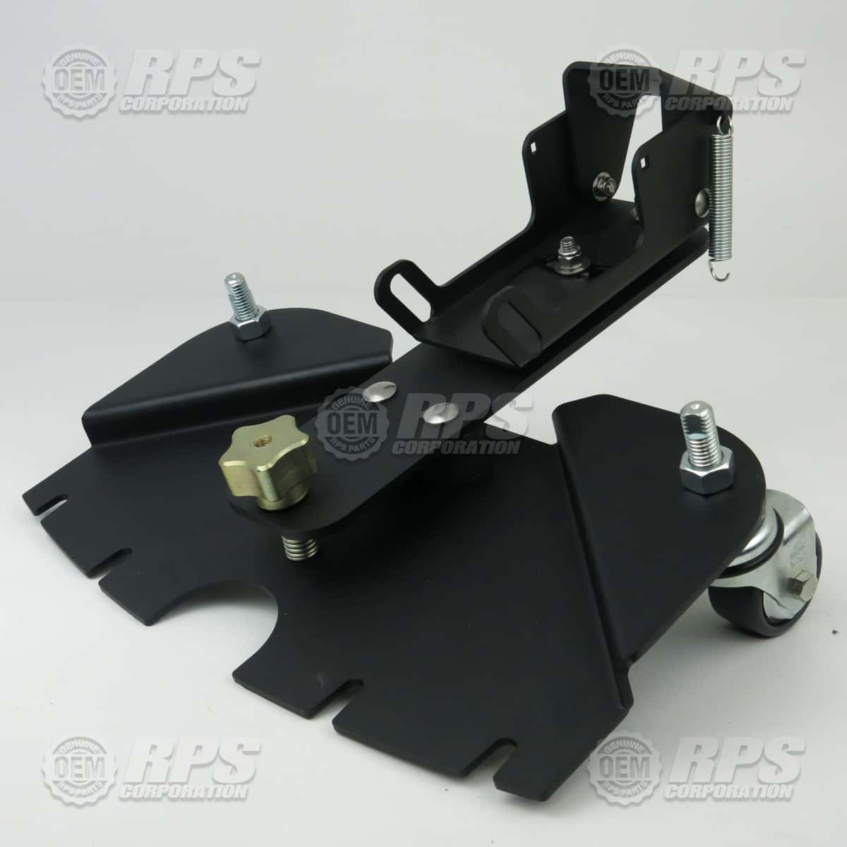 370-7155 - Arm,Squeegee Trail For 370 