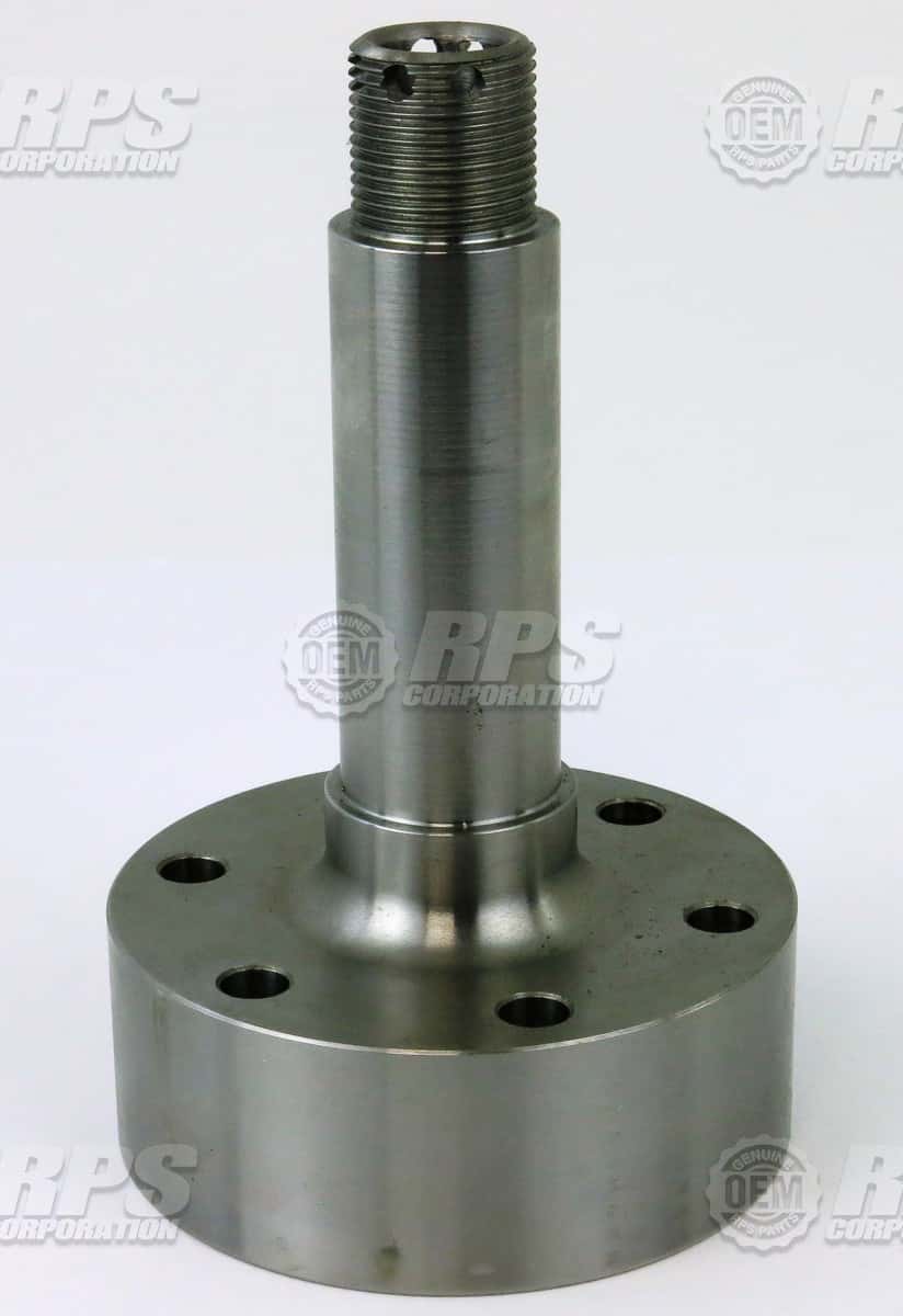 370-7332 - Steering Spindle, 1.25" 10" & 12" Drive 