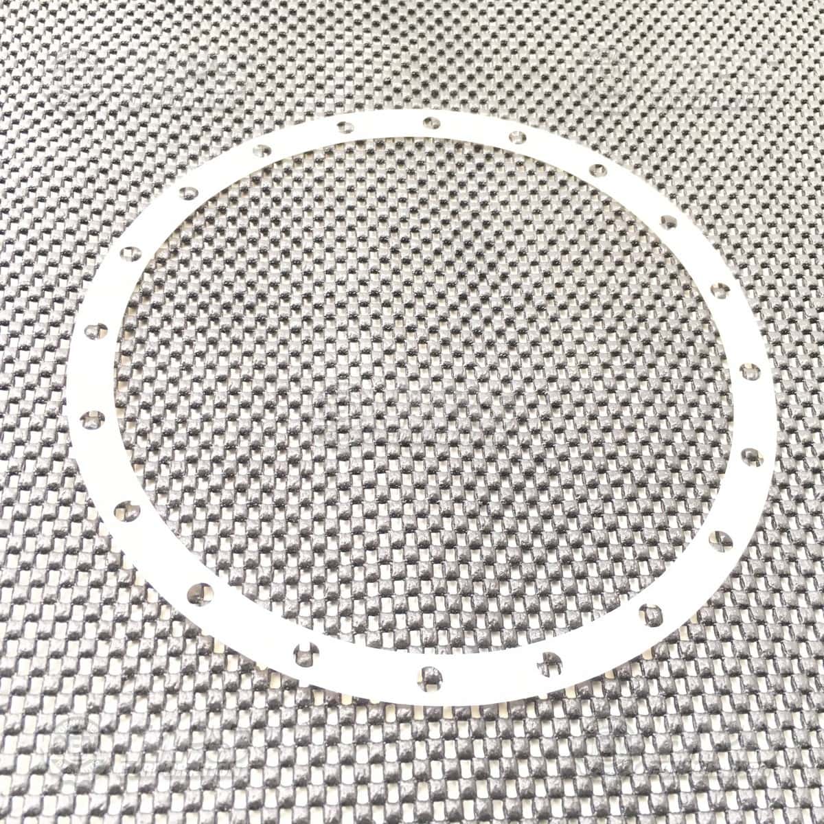 370-8319 - Anti-chatter Gasket Drive tire