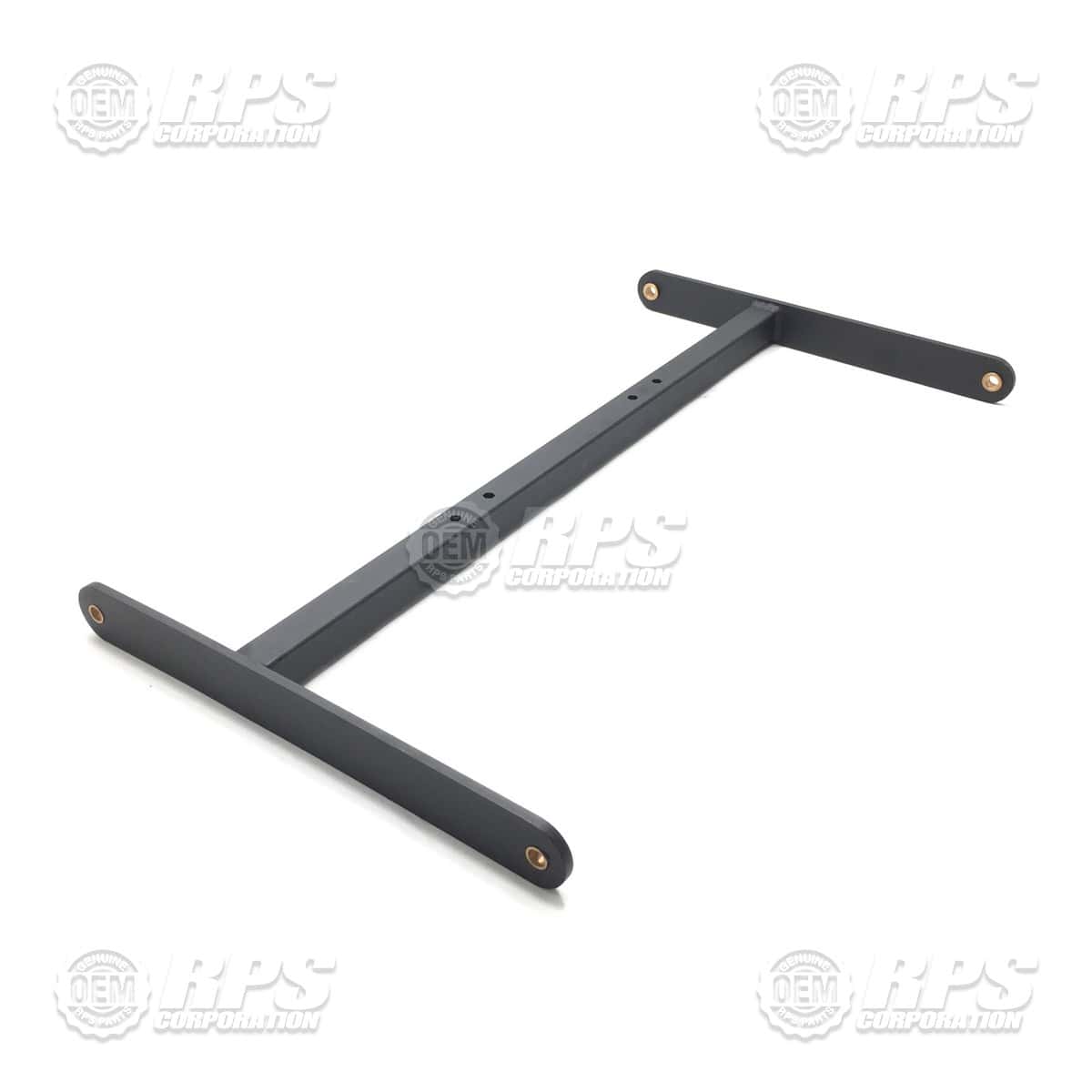 370-9586D - Arm, Lateral, Disk, w/bushings 