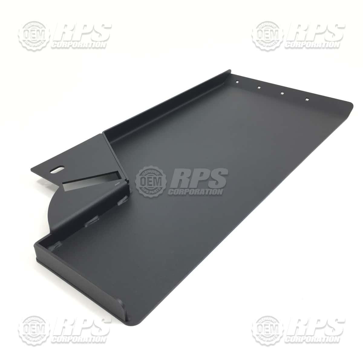 370-9595 - Door,Cylindrical,LH,34" 