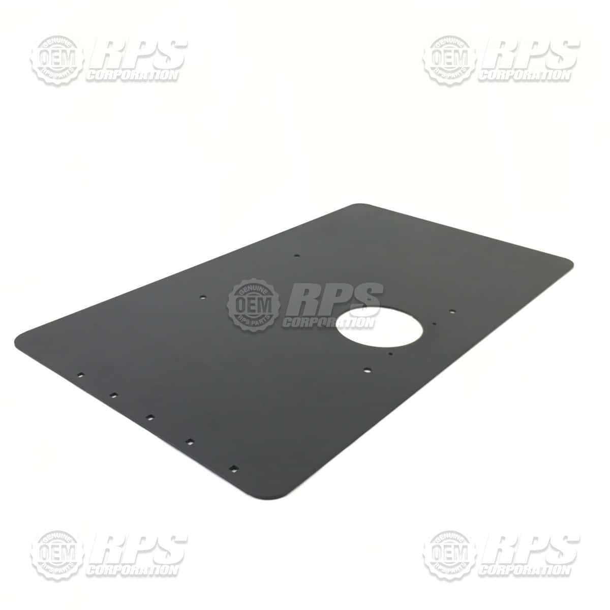 390-1305 - Lid,Seat 